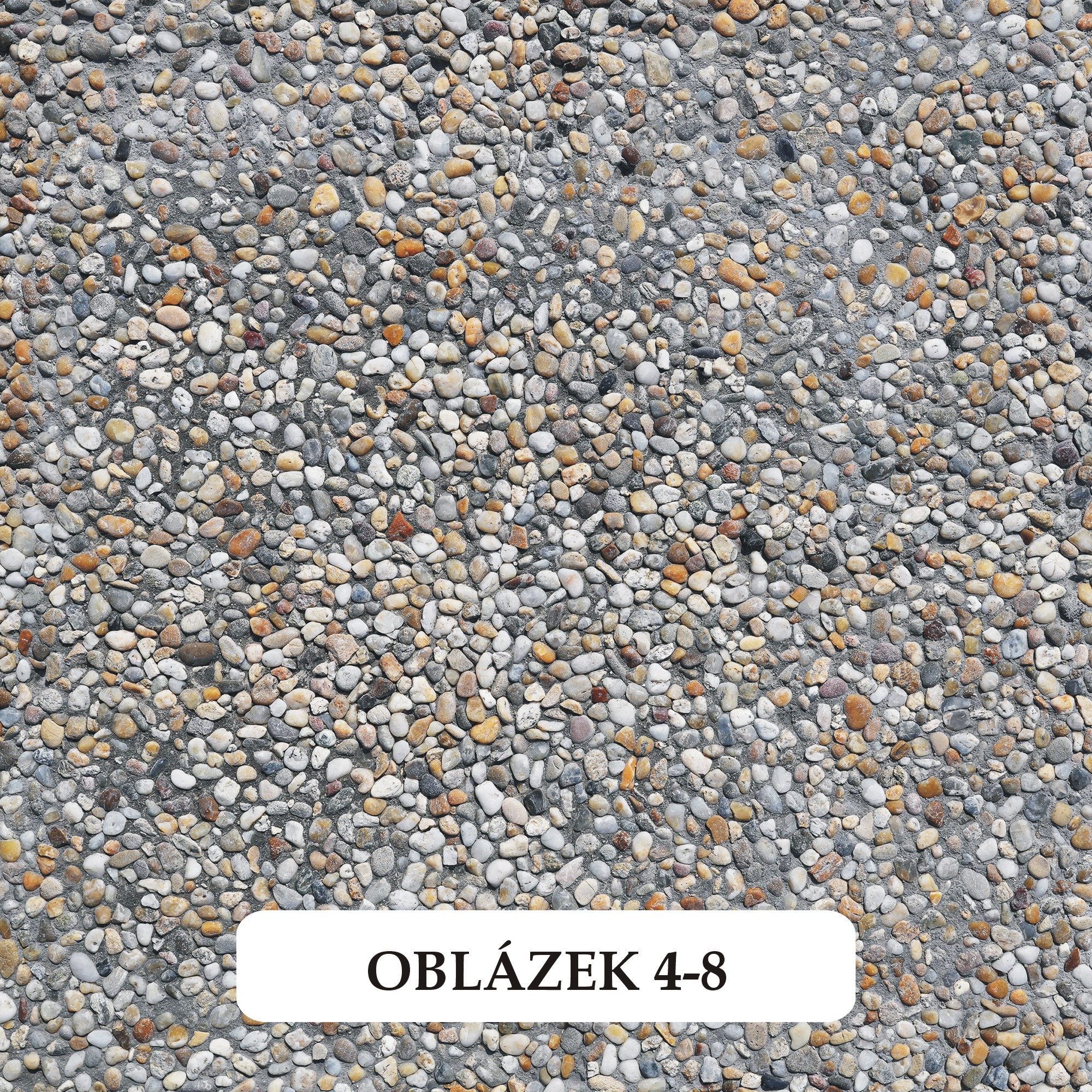 Oblázek 4-8